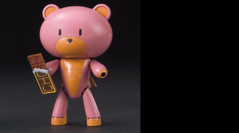 HG PETIT'GGUY BITTER SWEET & CHOCOLATE